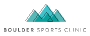 Boulder Sports Clinic Logo